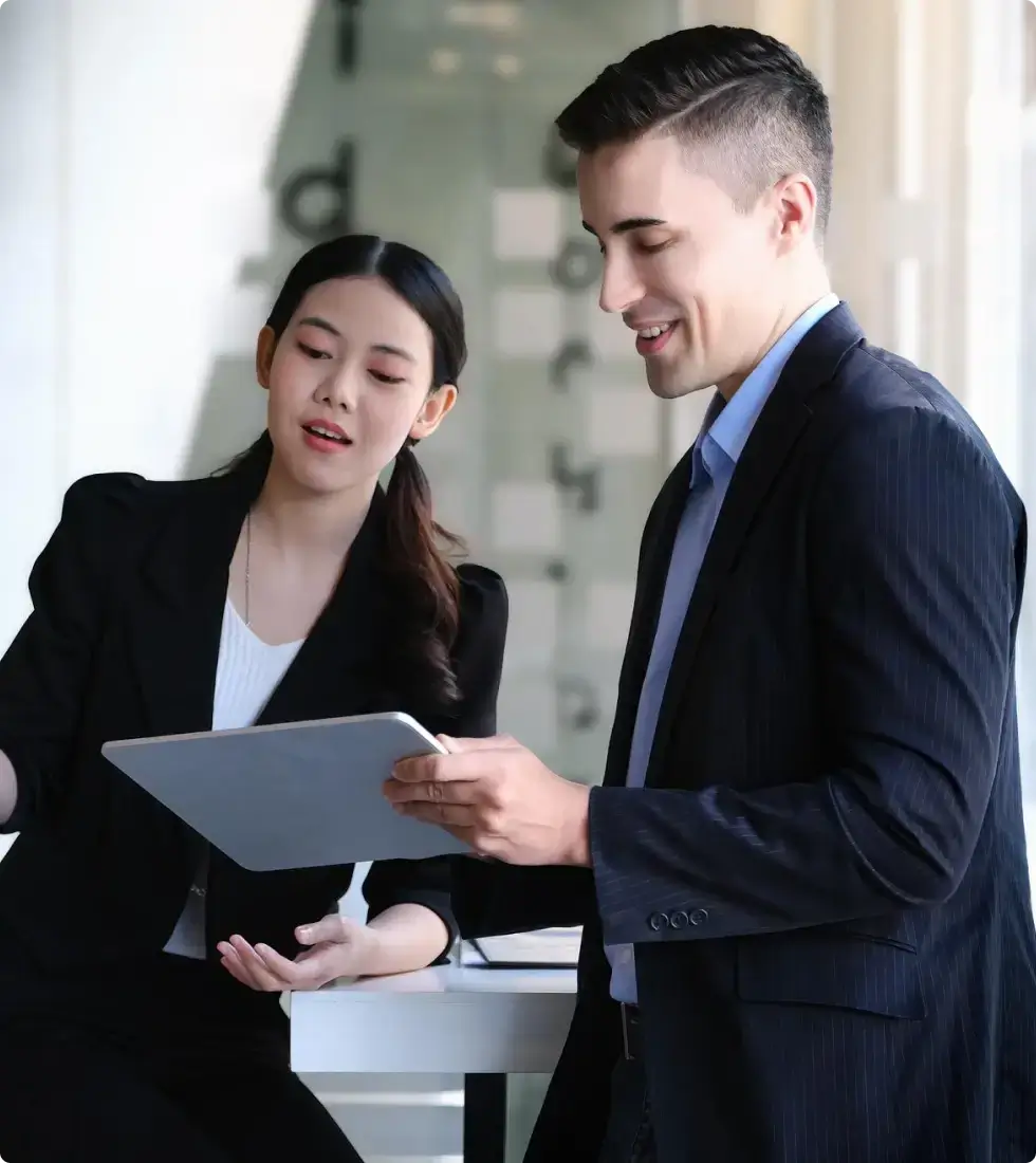 BM Solutions Image